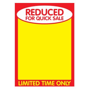 464 - Reduced For Quick Sale A4 250 Per Pack